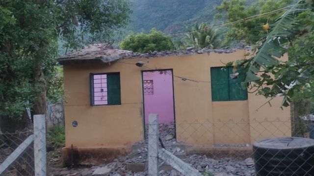 சமத்துவபுரம் புனரமைப்பு பிரச்னை