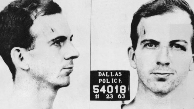 Hoa Kỳ giải mật hết hồ sơ vụ ám sát Kennedy - BBC News Tiếng Việt