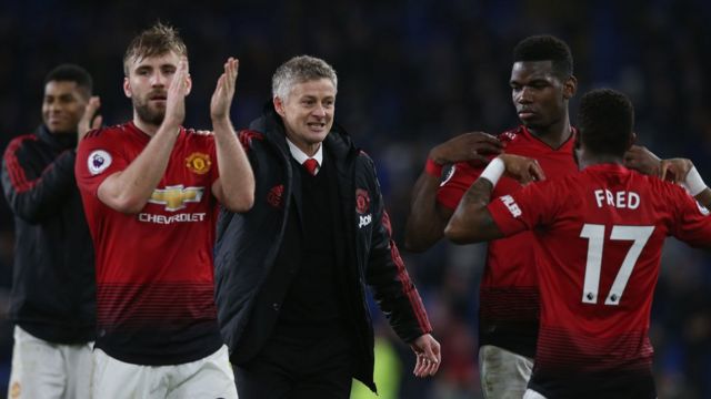 Manchester United