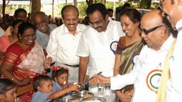 கருணாநிதி