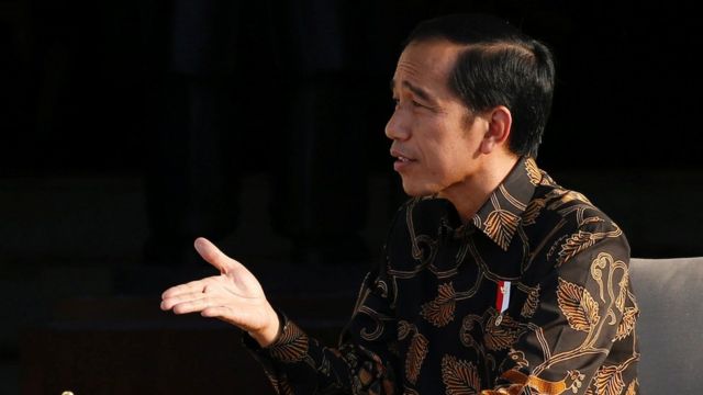 Jokowi