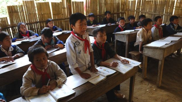 Việt Nam, giáo dục