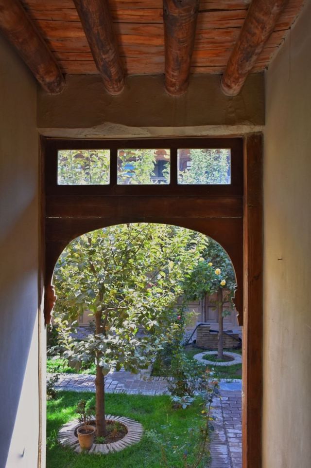 افغانستان
