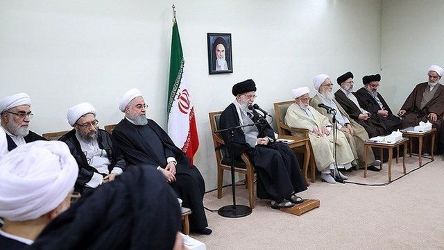مجلس خبرگان
