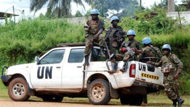 Aucune des 23 fosses communes jusque-là découvertes par l'ONU, n'a encore été exhumée.