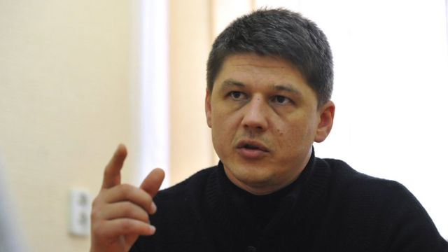 Шараскін