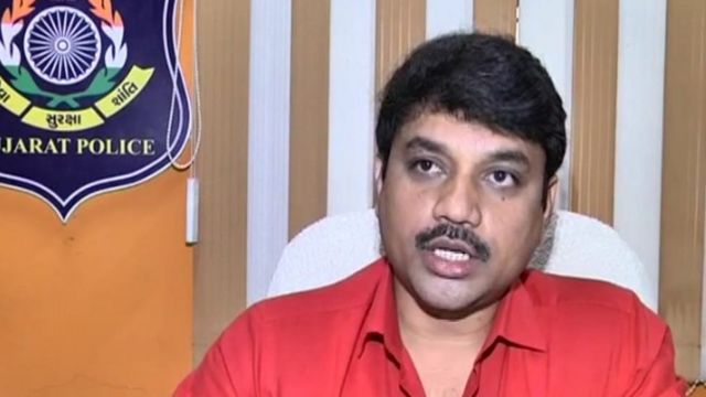 குஜராத் ஐஇஎல்டிஎஸ் மோசடி