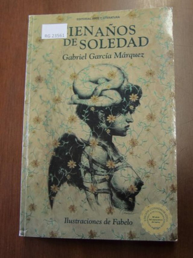 Portada de la edición cubana.