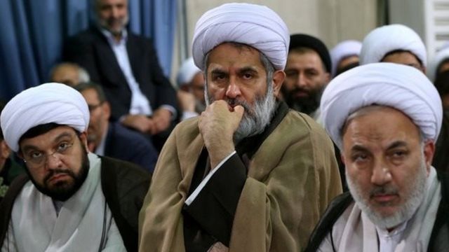 حسین طائب