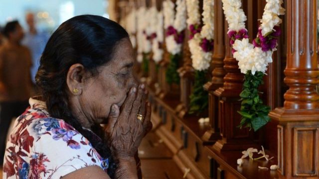 இலங்கை ஈஸ்டர் தாக்குதல் : பிரபல முஸ்லிம் அமைச்சரின் சகோதரர் கைது