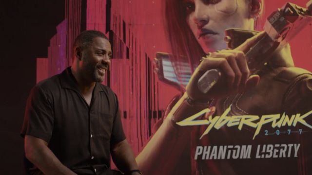 The Phantom Files (From Cyberpunk 2077) - Single - Album by Idris