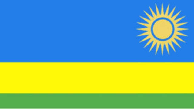 Rwanda