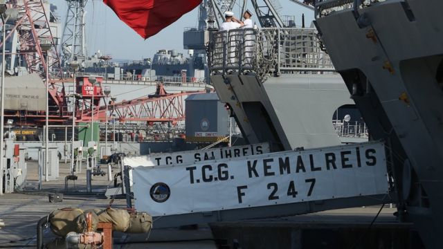 Kemal Reis