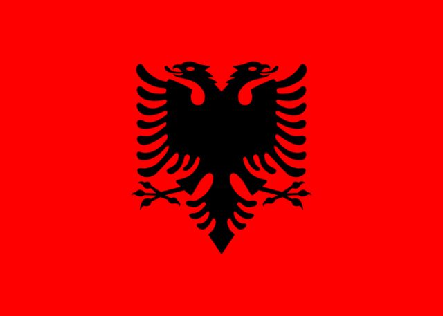 Calanka Albania