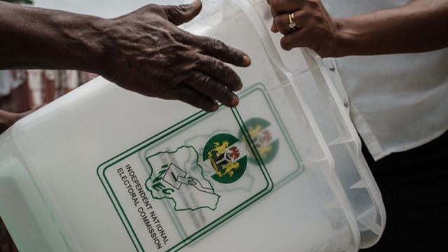 INEC