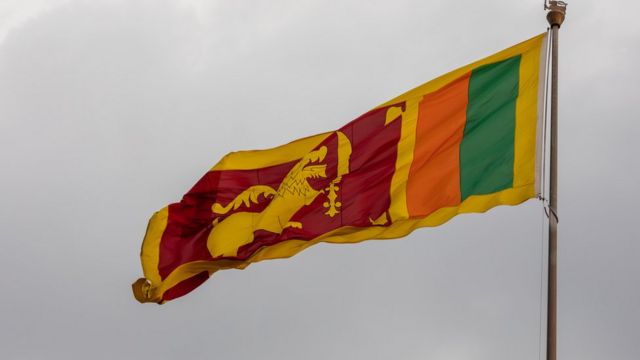 இலங்கை நாடாளுமன்றம்