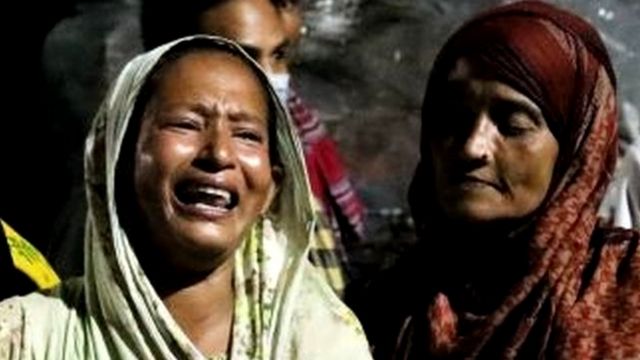 बांग्लादेश