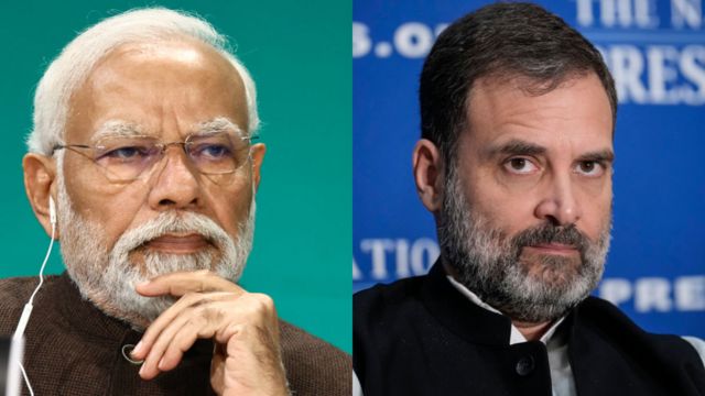 4 மாநில தேர்தல் முடிவுகள்: பாஜகவின் இமாயல வெற்றி 2024 மக்களவை தேர்தலில் ஆட்சியை பிடிக்க எப்படி உதவும்?