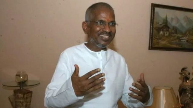 இளையராஜா