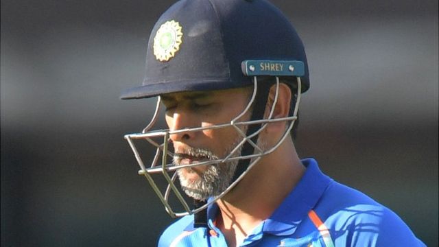 ఎం.ఎస్.ధోని