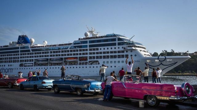 Crucero