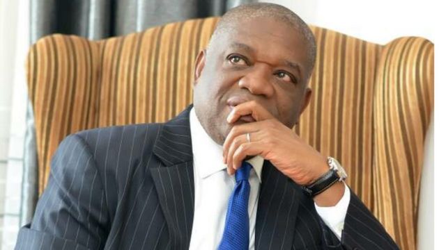 Orji Uzor Kalu