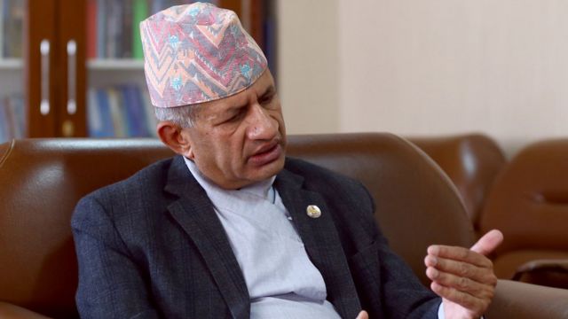 प्रदीप ज्ञवाली