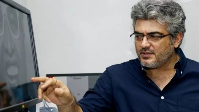 அஜித்குமார்