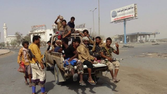 Yemen