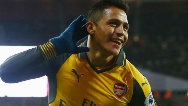 Arsenal
