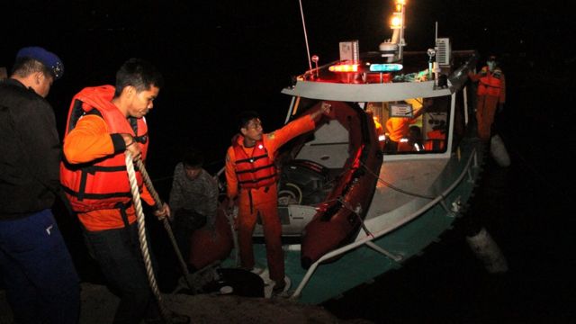 Belasan Korban Kapal Tenggelam Di Danau Toba Ditemukan Lebih Dari 180