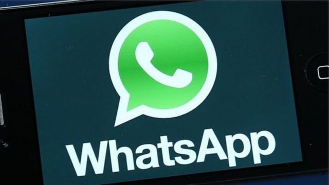 အာဖဂန်နစ္စတန်မှာ WhatsApp နဲ့ Telegram ကိုပိတ်ပင်