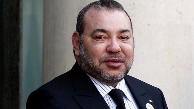 Mohammed VI mène une intense campagne diplomatique en Afrique pour le retour du Maroc au sein de l'UA.