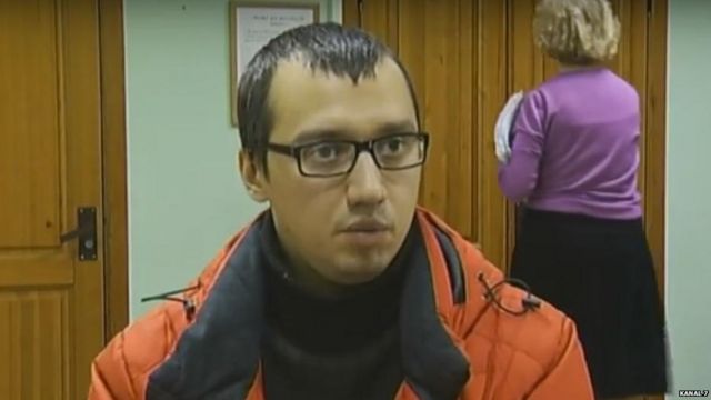 Aleksandr Lang