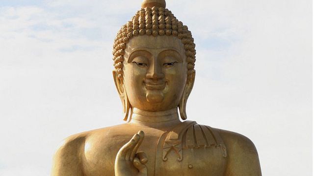 गौतम बुद्ध