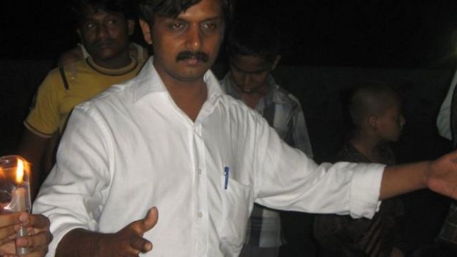 திருமுருகன் காந்தி மீதான குண்டர்கள் தடுப்புச் சட்டம் ரத்து