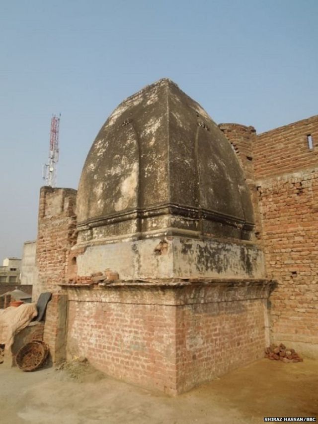 PAKISTAN