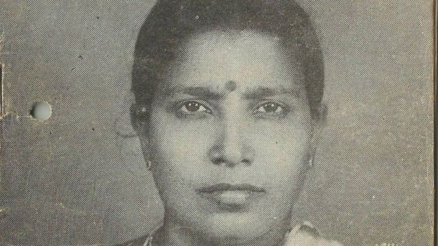 லீலாவதி