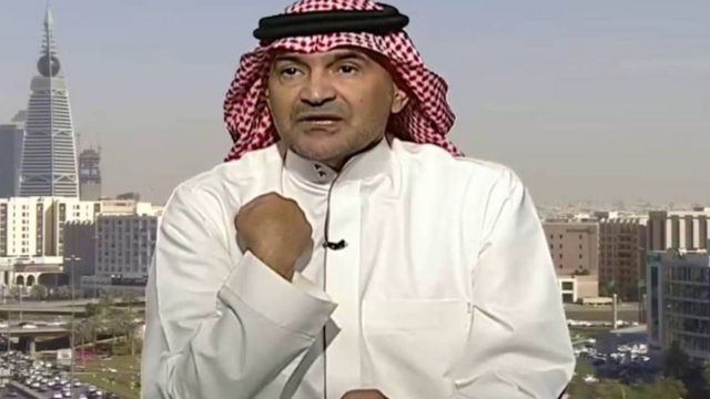 الكاتب محمد السحيمي