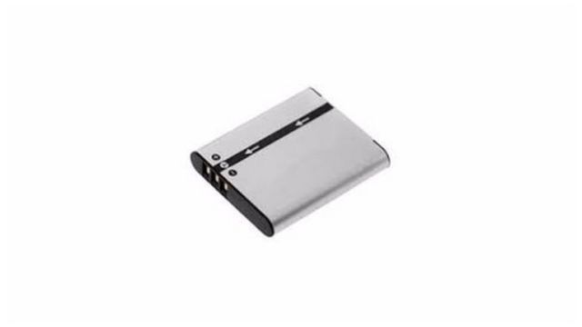 Betri zo mu bwoko bwa Lithium-ion bivugwa ko zirimwo ubumara