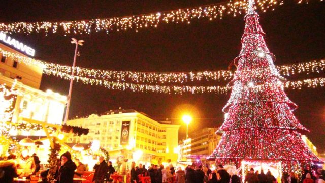Skoplje, 19. decembar 2018.