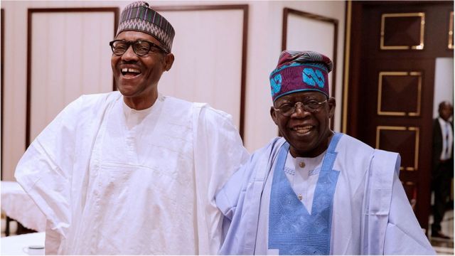 Tinubu