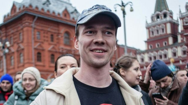 Дадин
