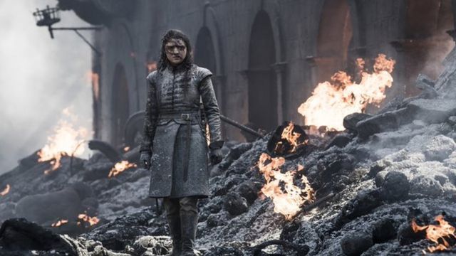Meski meraih sukses besar. Game of Thrones mengecewakan para penggemar pada musim kedelapan, 2019 lalu.