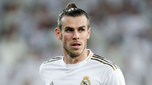 Gareth Bale