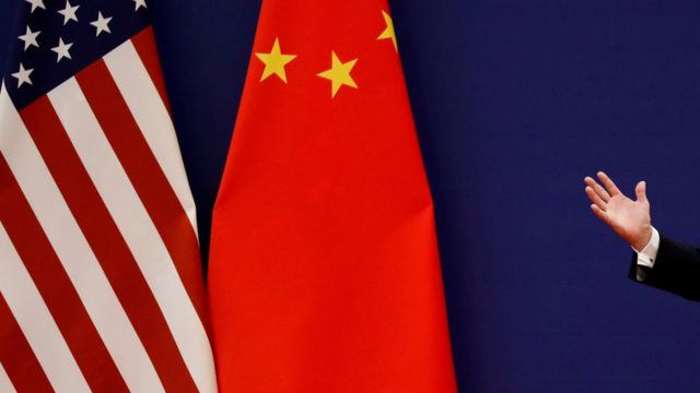 Một số giới chức Hoa Kỳ lo ngại về ảnh hưởng của Một Vành đai, Một Con đường của Trung Quốc