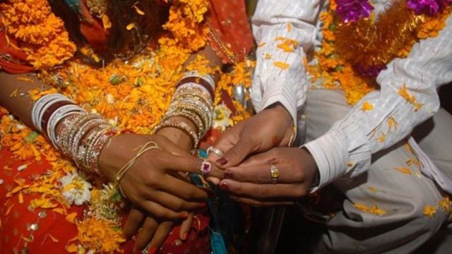 शादी