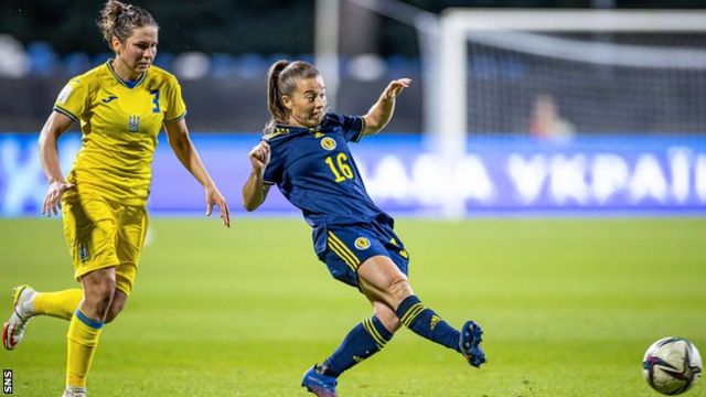 Scotland Women boss Pedro Martinez Losa relishing World Cup