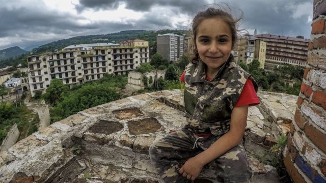 fotografije Gilada Sadea