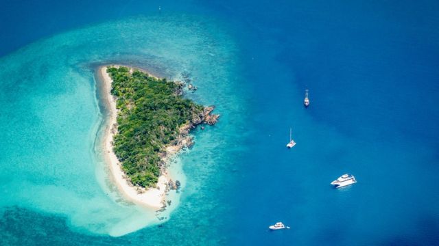 நித்தியானந்தாவின் கைலாசா